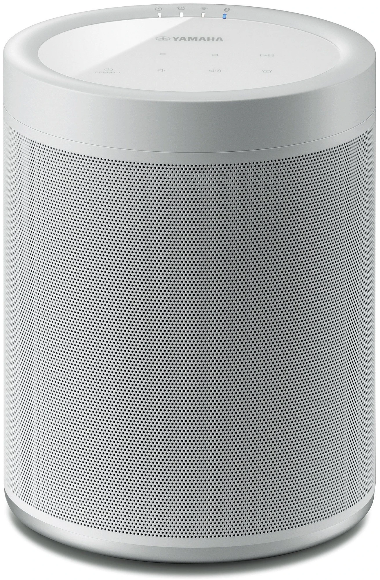 Yamaha MusicCast 20 Wireless Speaker (White) 10 Yamaha MusicCast 20 Wireless Speaker (White) - Image 8