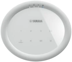 Yamaha MusicCast 20 Wireless Speaker (White) 16 Yamaha MusicCast 20 Wireless Speaker (White) -Gallo Acoustics shop WX021WH3
