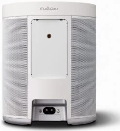 Yamaha MusicCast 20 Wireless Speaker (White) 14 Yamaha MusicCast 20 Wireless Speaker (White) -Gallo Acoustics shop WX021WH4