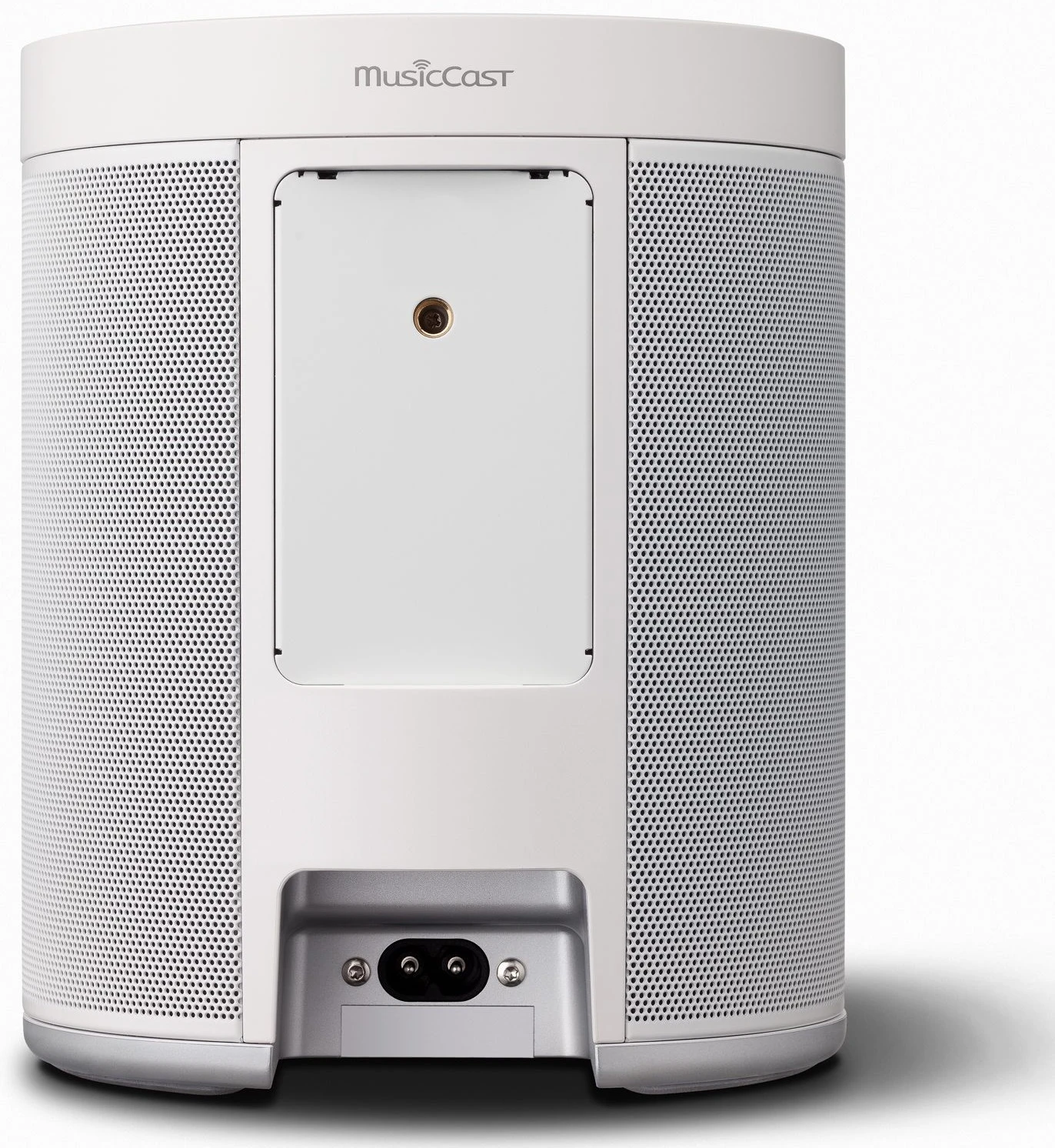 Yamaha MusicCast 20 Wireless Speaker (White) 7 Yamaha MusicCast 20 Wireless Speaker (White) - Image 5