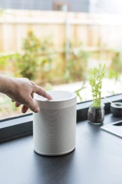 Yamaha MusicCast 20 Wireless Speaker (White) 12 Yamaha MusicCast 20 Wireless Speaker (White) -Gallo Acoustics shop WX021WH6