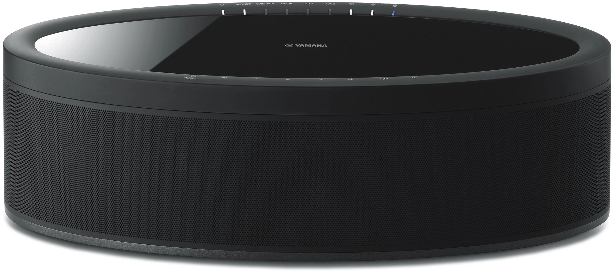 Yamaha MusicCast 50 Wireless Speaker (Black) WX-051BL 13 Yamaha MusicCast 50 Wireless Speaker (Black) WX-051BL - Image 11