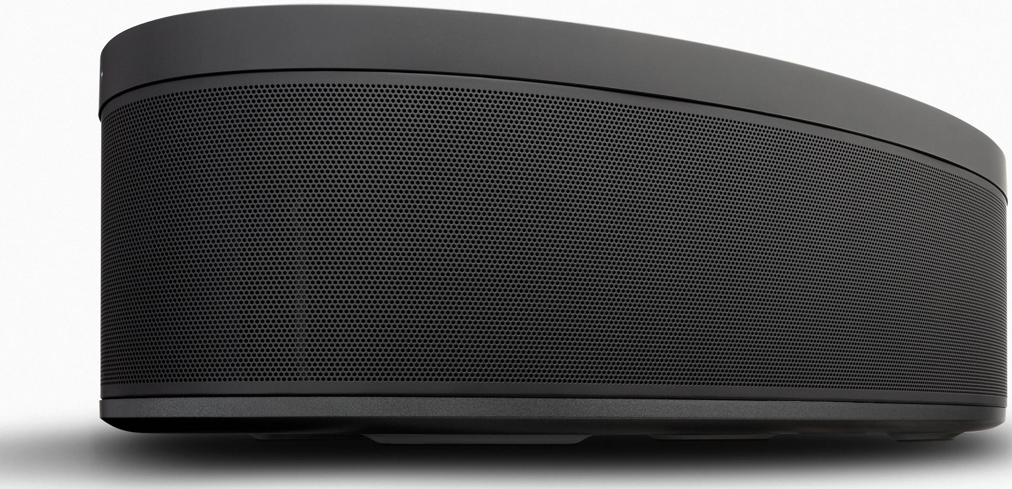 Yamaha MusicCast 50 Wireless Speaker (Black) WX-051BL 11 Yamaha MusicCast 50 Wireless Speaker (Black) WX-051BL - Image 9
