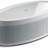 Yamaha MusicCast 50 Wireless Speaker (White) WX-051WH -Gallo Acoustics shop WX051WH