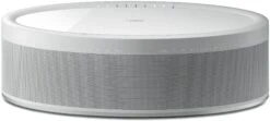 Yamaha MusicCast 50 Wireless Speaker (White) WX-051WH 17 Yamaha MusicCast 50 Wireless Speaker (White) WX-051WH -Gallo Acoustics shop WX051WH2