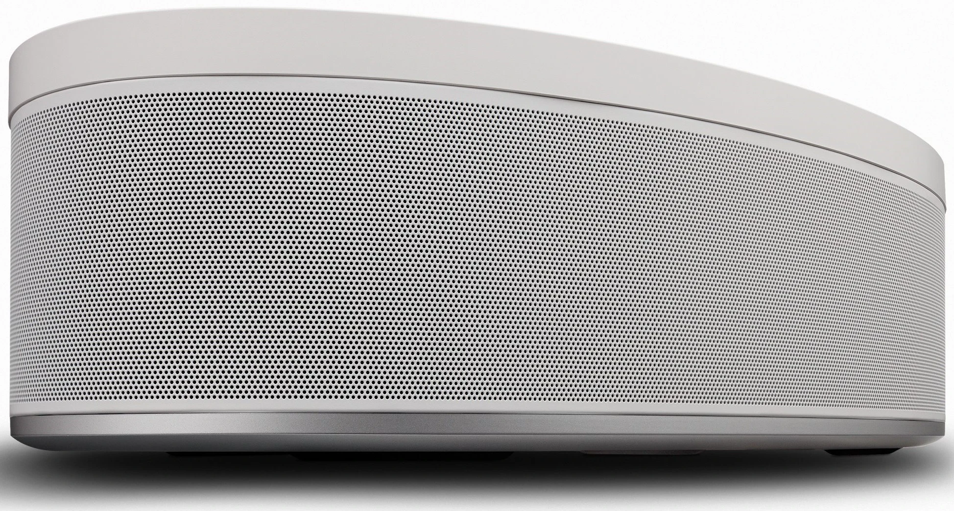 Yamaha MusicCast 50 Wireless Speaker (White) WX-051WH 8 Yamaha MusicCast 50 Wireless Speaker (White) WX-051WH - Image 6