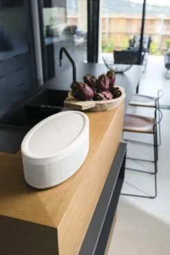 Yamaha MusicCast 50 Wireless Speaker (White) WX-051WH 12 Yamaha MusicCast 50 Wireless Speaker (White) WX-051WH -Gallo Acoustics shop WX051WH6