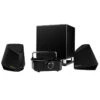 HiFiMAN X100 Desktop Audio System -Gallo Acoustics shop X100