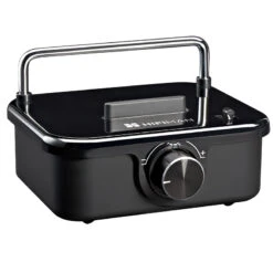 HiFiMAN X100 Desktop Audio System 9 HiFiMAN X100 Desktop Audio System -Gallo Acoustics shop X1001