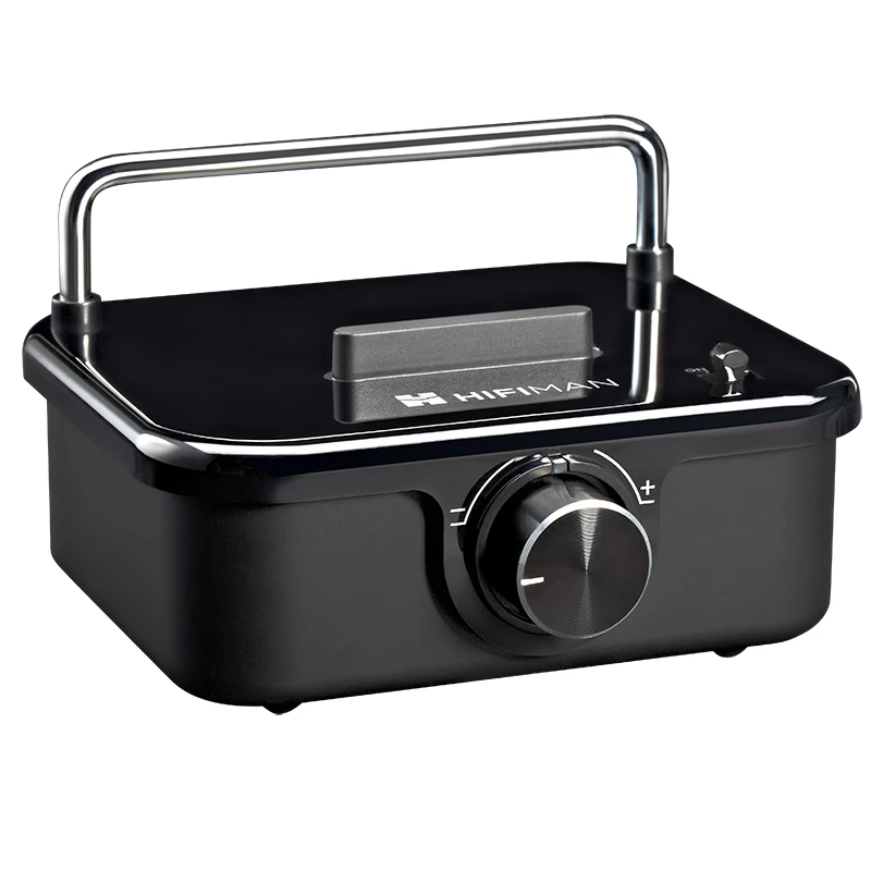 HiFiMAN X100 Desktop Audio System 6 HiFiMAN X100 Desktop Audio System - Image 4