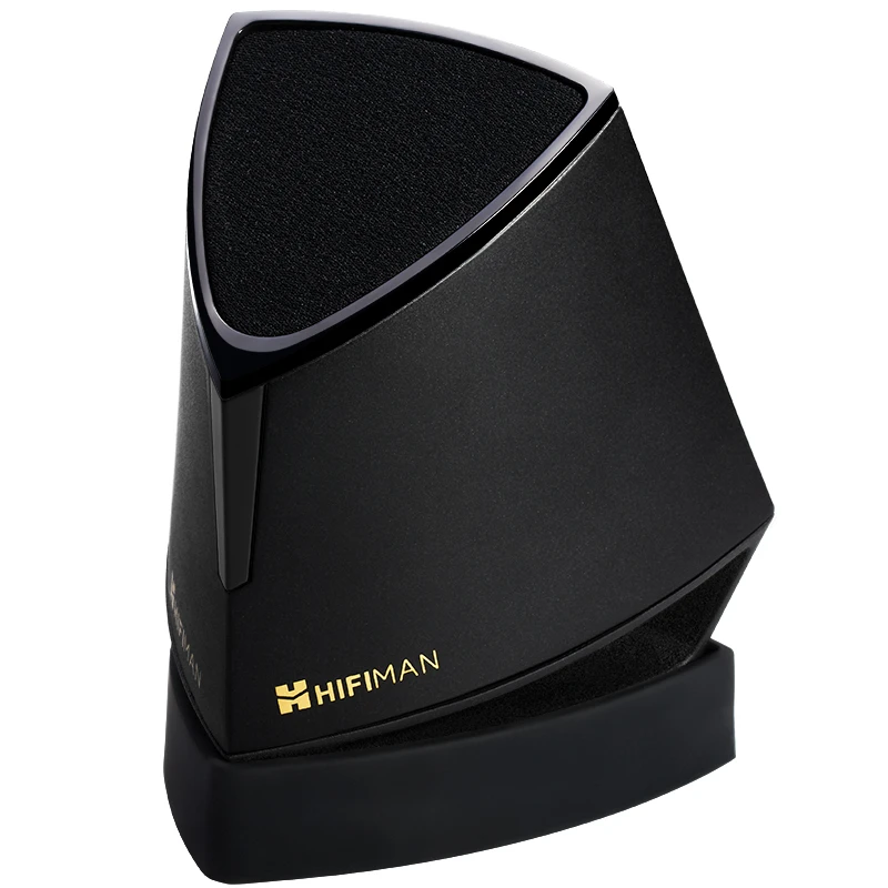 HiFiMAN X100 Desktop Audio System 5 HiFiMAN X100 Desktop Audio System - Image 3