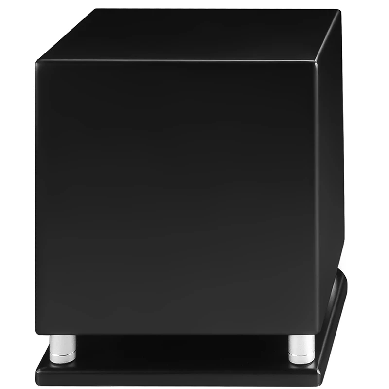 HiFiMAN X100 Desktop Audio System 4 HiFiMAN X100 Desktop Audio System - Image 2