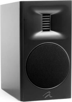 MartinLogan Motion XT B100 Bookshelf Speaker (Gloss Black, EACH)