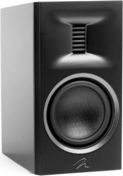 MartinLogan Motion XT B100 Bookshelf Speaker (Gloss Black, EACH) 12 MartinLogan Motion XT B100 Bookshelf Speaker (Gloss Black, EACH) -Gallo Acoustics shop XTB100Black1
