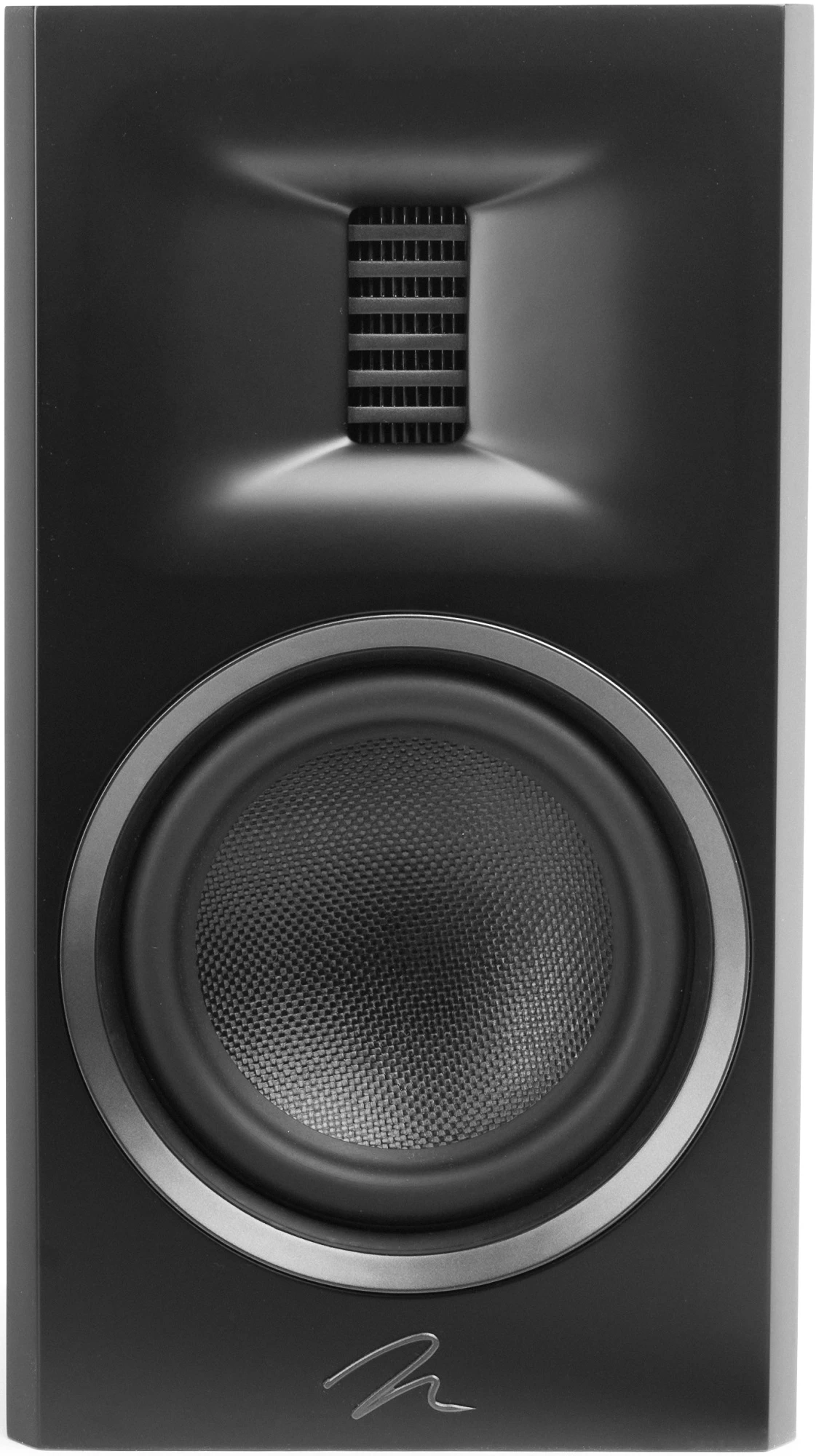 MartinLogan Motion XT B100 Bookshelf Speaker (Gloss Black, EACH) 6 MartinLogan Motion XT B100 Bookshelf Speaker (Gloss Black, EACH) - Image 4