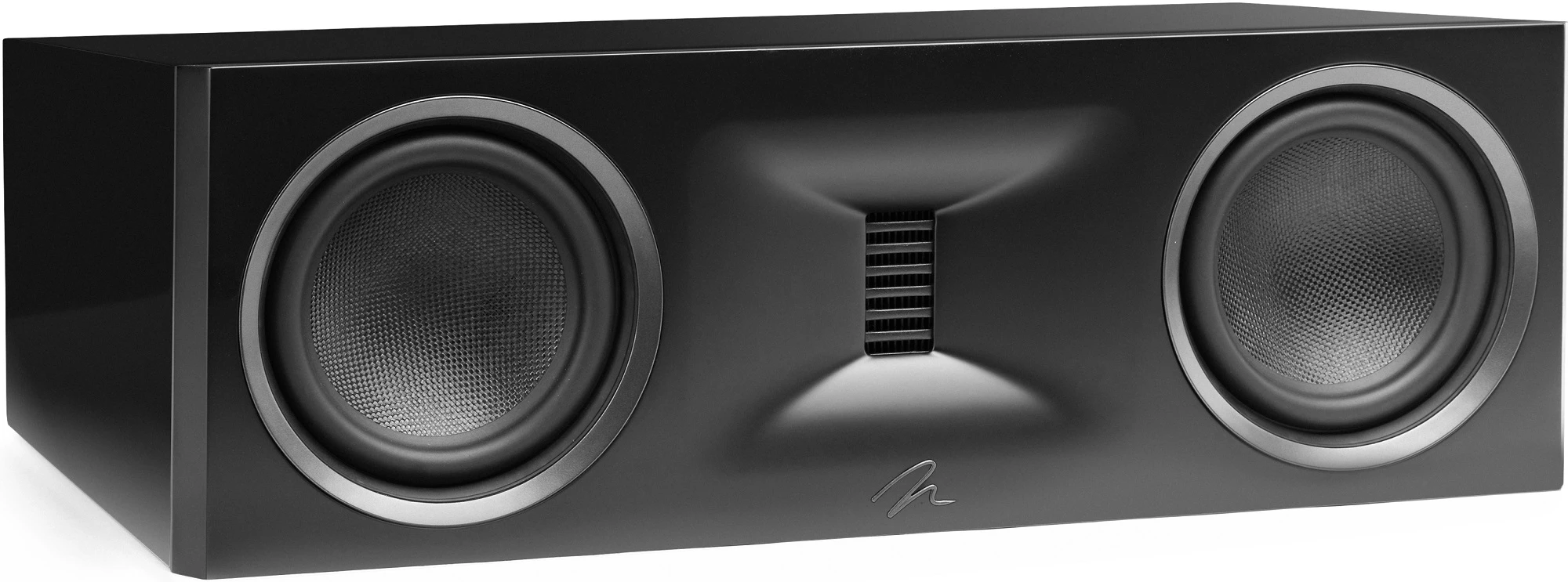 MartinLogan Motion XT C100 Center Channel Speaker (Gloss Black, EACH) 8 MartinLogan Motion XT C100 Center Channel Speaker (Gloss Black, EACH) - Image 6