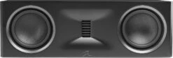 MartinLogan Motion XT C100 Center Channel Speaker (Gloss Black, EACH) 11 MartinLogan Motion XT C100 Center Channel Speaker (Gloss Black, EACH) -Gallo Acoustics shop XTC100Black3