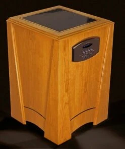 Legacy Audio Xtreme XD Subwoofer (Standard Finishes) 17 Legacy Audio Xtreme XD Subwoofer (Standard Finishes) -Gallo Acoustics shop XtremeHDCherryweb 434 516