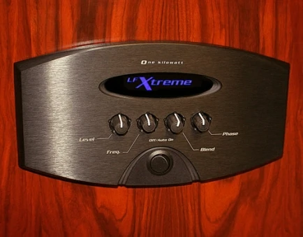 Legacy Audio Xtreme XD Subwoofer (Standard Finishes) 9 Legacy Audio Xtreme XD Subwoofer (Standard Finishes) - Image 7
