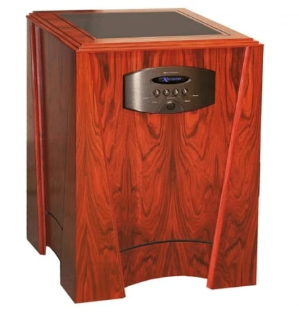 Legacy Audio Xtreme XD Subwoofer (Standard Finishes) 3 Legacy Audio Xtreme XD Subwoofer (Standard Finishes)