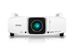 Epson® Epson PowerLite Pro Z8000WUNL WUXGA 3LCD Projector