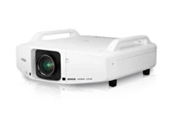 Epson® Epson PowerLite Pro Z8000WUNL WUXGA 3LCD Projector -Gallo Acoustics shop Z8000WUNL1