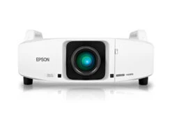 Epson® Epson PowerLite Pro Z8050WNL WXGA 3LCD Projector