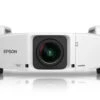 Epson® Epson PowerLite Pro Z8150NL XGA 3LCD Projector 2 Epson® Epson PowerLite Pro Z8150NL XGA 3LCD Projector -Gallo Acoustics shop Z8150NL1