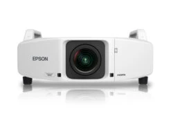 Epson® Epson PowerLite Pro Z8150NL XGA 3LCD Projector