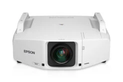 Alternative view of Epson® Epson PowerLite Pro Z8150NL XGA 3LCD Projector