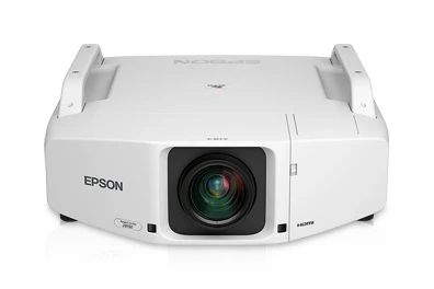 Epson® Epson PowerLite Pro Z8150NL XGA 3LCD Projector 4 Epson® Epson PowerLite Pro Z8150NL XGA 3LCD Projector - Image 2