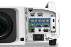 Epson® Epson PowerLite Pro Z8150NL XGA 3LCD Projector 13 Epson® Epson PowerLite Pro Z8150NL XGA 3LCD Projector -Gallo Acoustics shop Z8150NL3