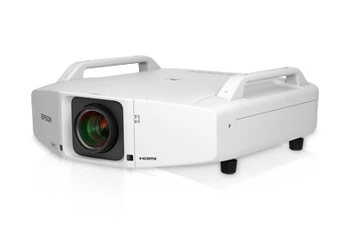 Epson® Epson PowerLite Pro Z8150NL XGA 3LCD Projector 6 Epson® Epson PowerLite Pro Z8150NL XGA 3LCD Projector - Image 4