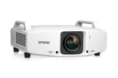 Epson® Epson PowerLite Pro Z8150NL XGA 3LCD Projector 8 Epson® Epson PowerLite Pro Z8150NL XGA 3LCD Projector - Image 6