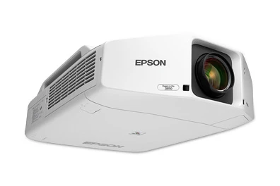 Epson® Epson PowerLite Pro Z8150NL XGA 3LCD Projector 9 Epson® Epson PowerLite Pro Z8150NL XGA 3LCD Projector - Image 7