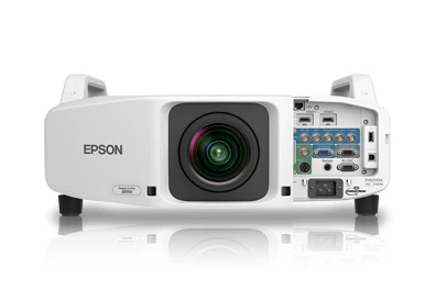 Epson® Epson PowerLite Pro Z8150NL XGA 3LCD Projector 10 Epson® Epson PowerLite Pro Z8150NL XGA 3LCD Projector - Image 8