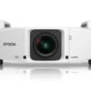 Epson® Epson PowerLite Pro Z8250NL XGA 3LCD Projector -Gallo Acoustics shop Z8255NL