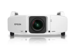Epson® Epson PowerLite Pro Z8250NL XGA 3LCD Projector