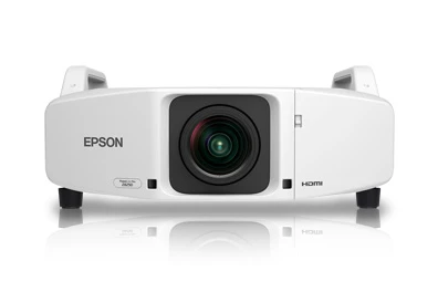 Epson® Epson PowerLite Pro Z8250NL XGA 3LCD Projector 3 Epson® Epson PowerLite Pro Z8250NL XGA 3LCD Projector