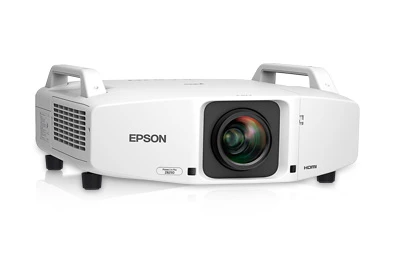 Epson® Epson PowerLite Pro Z8250NL XGA 3LCD Projector 7 Epson® Epson PowerLite Pro Z8250NL XGA 3LCD Projector - Image 5