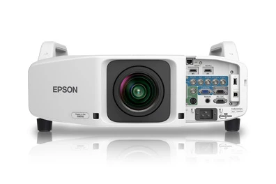 Epson® Epson PowerLite Pro Z8250NL XGA 3LCD Projector 9 Epson® Epson PowerLite Pro Z8250NL XGA 3LCD Projector - Image 7