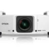 Epson® Epson PowerLite Pro Z8350WNL WXGA 3LCD Projector -Gallo Acoustics shop Z8350WNL