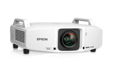 Epson® Epson PowerLite Pro Z8350WNL WXGA 3LCD Projector 7 Epson® Epson PowerLite Pro Z8350WNL WXGA 3LCD Projector - Image 5