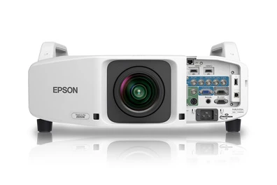 Epson® Epson PowerLite Pro Z8350WNL WXGA 3LCD Projector 5 Epson® Epson PowerLite Pro Z8350WNL WXGA 3LCD Projector - Image 3