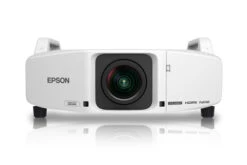 Epson® Epson PowerLite Pro Z8450WUNL WUXGA 3LCD Projector