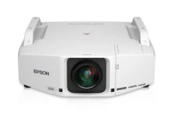 Epson® Epson PowerLite Pro Z8450WUNL WUXGA 3LCD Projector -Gallo Acoustics shop Z8450WUNL1