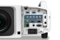 Epson® Epson PowerLite Pro Z8450WUNL WUXGA 3LCD Projector -Gallo Acoustics shop Z8450WUNL2