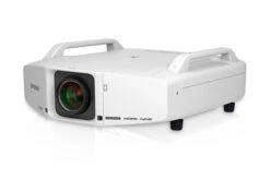Epson® Epson PowerLite Pro Z8450WUNL WUXGA 3LCD Projector -Gallo Acoustics shop Z8450WUNL3