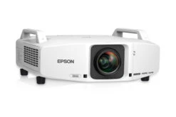 Epson® Epson PowerLite Pro Z8450WUNL WUXGA 3LCD Projector -Gallo Acoustics shop Z8450WUNL5