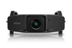 Epson® Epson PowerLite Pro Z8255NL XGA 3LCD Projector
